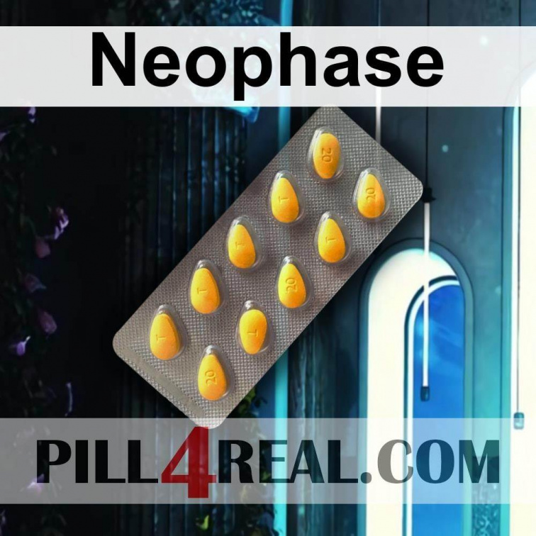 Neophase 525