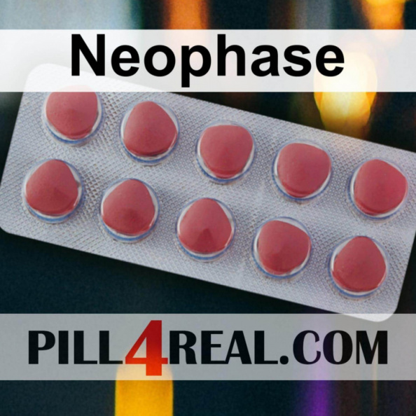 Neophase 595