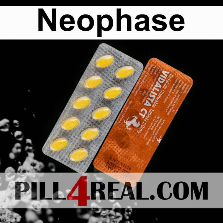 Neophase 626