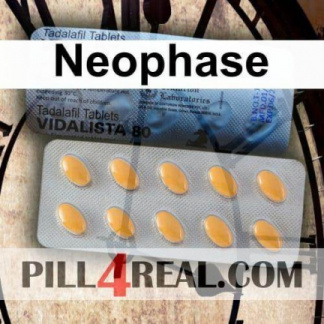 Neophase 750