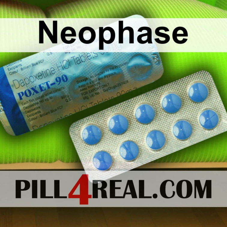 Neophase 821