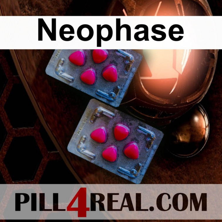 Neophase 834