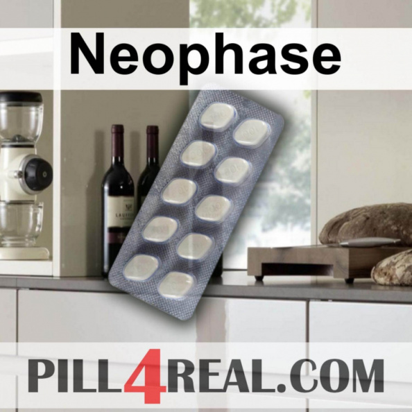 Neophase 855