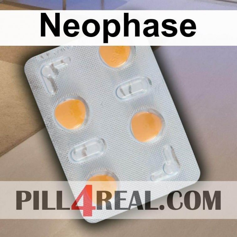 Neophase 953