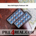 New Stiff Nights Platinum 10K 109