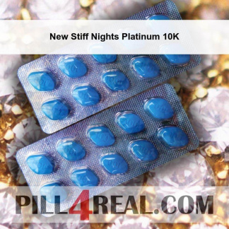 New Stiff Nights Platinum 10K 161