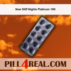 New Stiff Nights Platinum 10K 173