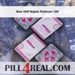 New Stiff Nights Platinum 10K 181