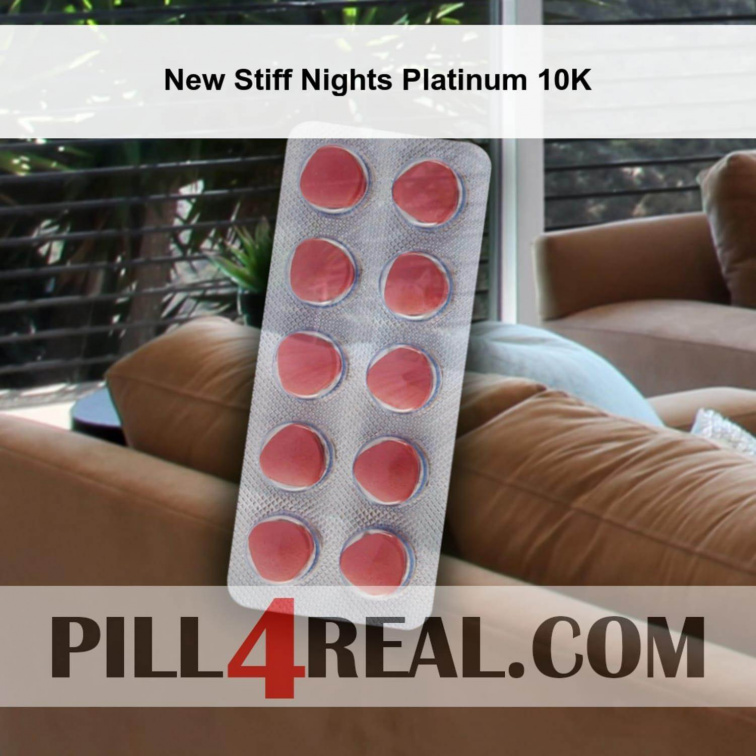 New Stiff Nights Platinum 10K 228