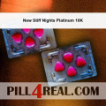 New Stiff Nights Platinum 10K 400