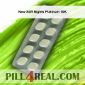New Stiff Nights Platinum 10K 507