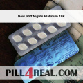 New Stiff Nights Platinum 10K 522