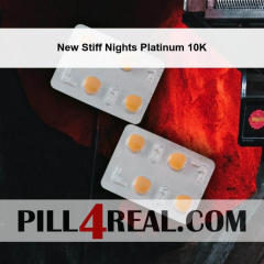 New Stiff Nights Platinum 10K 543
