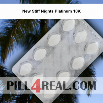 New Stiff Nights Platinum 10K 640