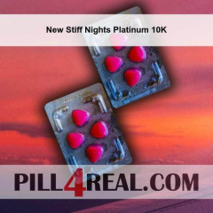 New Stiff Nights Platinum 10K 645