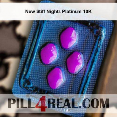 New Stiff Nights Platinum 10K 720