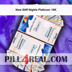 New Stiff Nights Platinum 10K 769