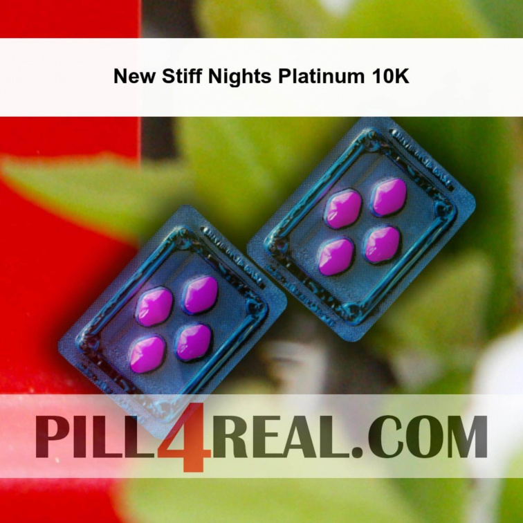 New Stiff Nights Platinum 10K 883