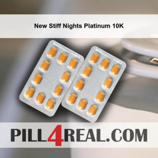 New Stiff Nights Platinum 10K 904