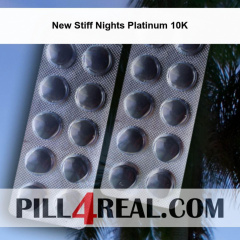 New Stiff Nights Platinum 10K 943