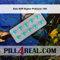 New Stiff Nights Platinum 10K 985