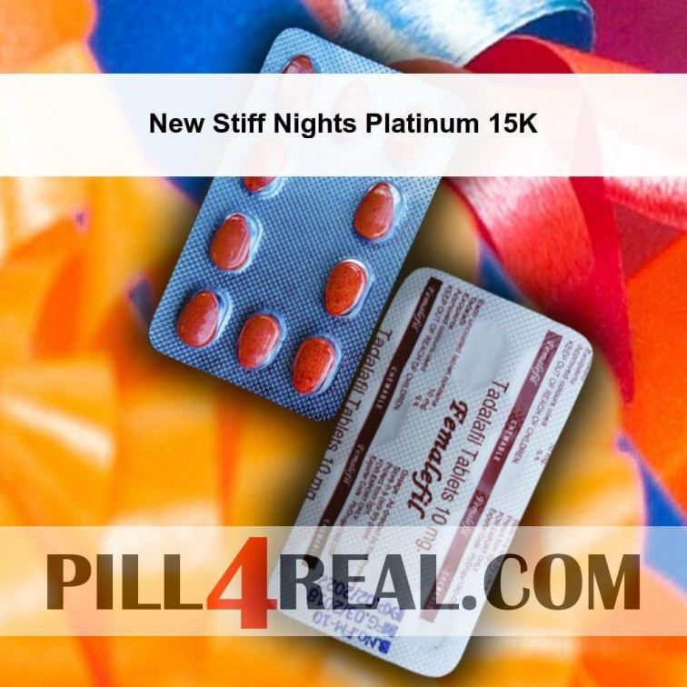New Stiff Nights Platinum 15K 036