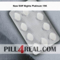 New Stiff Nights Platinum 15K 178