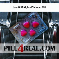 New Stiff Nights Platinum 15K 194