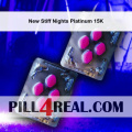 New Stiff Nights Platinum 15K 418