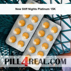 New Stiff Nights Platinum 15K 646