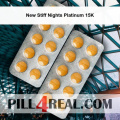 New Stiff Nights Platinum 15K 646