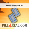 New Stiff Nights Platinum 15K 647