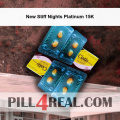 New Stiff Nights Platinum 15K 922