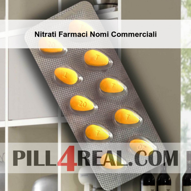 Nitrati Farmaci Nomi Commerciali 002