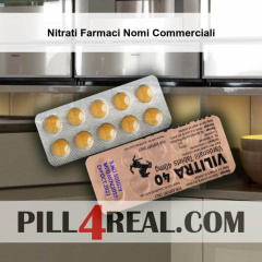 Nitrati Farmaci Nomi Commerciali 180