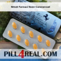 Nitrati Farmaci Nomi Commerciali 281