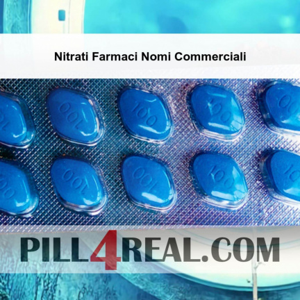 Nitrati Farmaci Nomi Commerciali 336