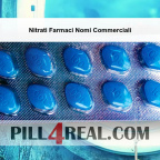 Nitrati Farmaci Nomi Commerciali 336