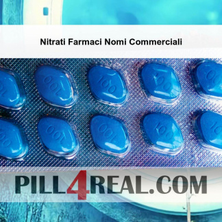 Nitrati Farmaci Nomi Commerciali 336