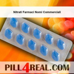 Nitrati Farmaci Nomi Commerciali 356