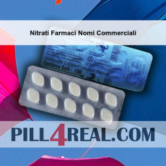 Nitrati Farmaci Nomi Commerciali 371
