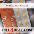 Nitrati Farmaci Nomi Commerciali 489