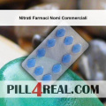 Nitrati Farmaci Nomi Commerciali 647