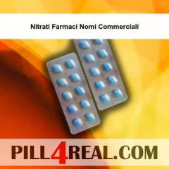 Nitrati Farmaci Nomi Commerciali 699