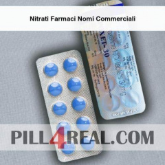 Nitrati Farmaci Nomi Commerciali 758