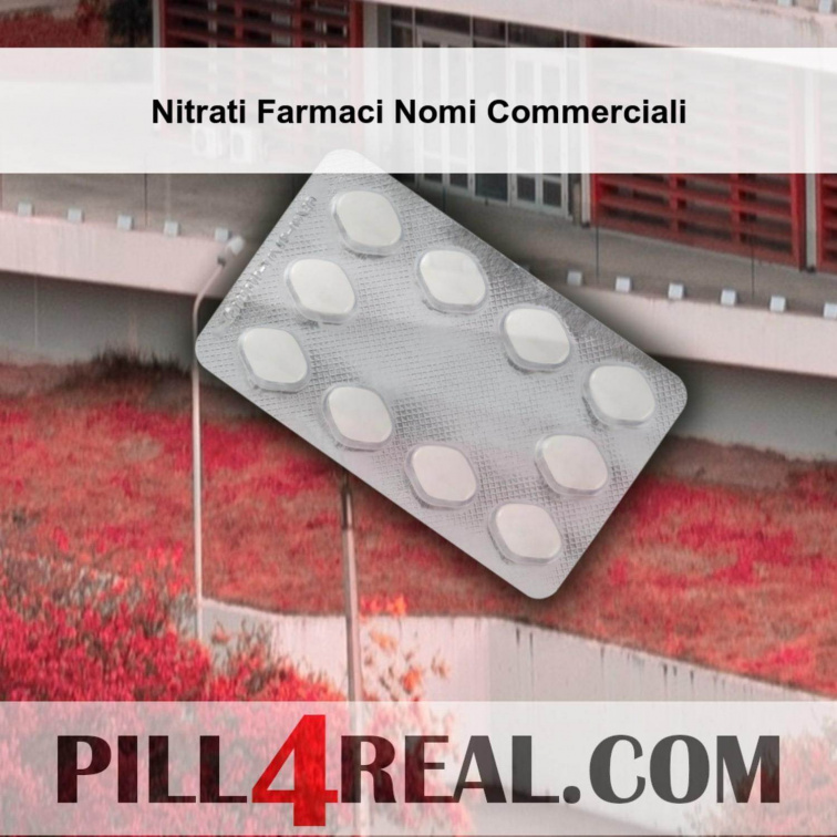 Nitrati Farmaci Nomi Commerciali 859