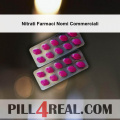 Nitrati Farmaci Nomi Commerciali 861
