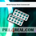 Nitrati Farmaci Nomi Commerciali 863