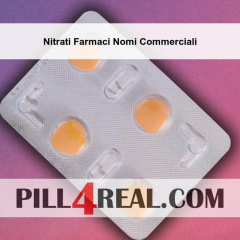 Nitrati Farmaci Nomi Commerciali 897