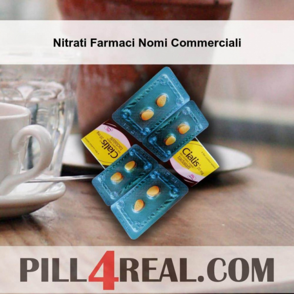Nitrati Farmaci Nomi Commerciali 924